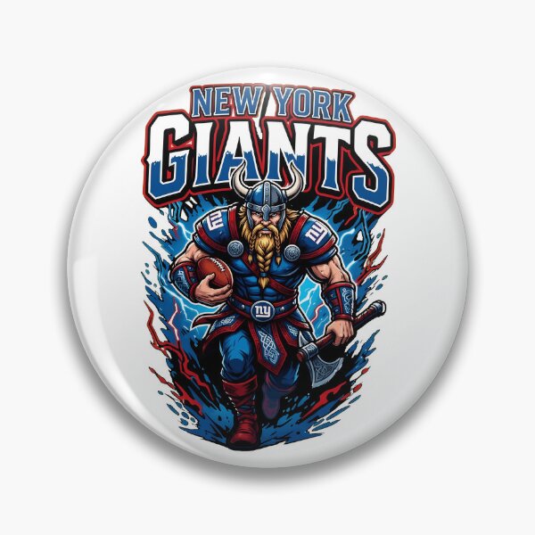 Item preview, Los Angeles Rams Football Warrior designed and sold by MatthewBe87917.