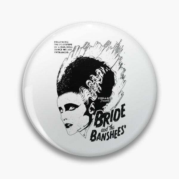Item preview, Siouxsie and the banshees Siouxsie Sioux The Bride and the Banshees designed and sold by Haceworts68.