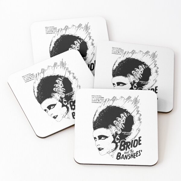 Item preview, Siouxsie and the banshees Siouxsie Sioux The Bride and the Banshees designed and sold by Haceworts68.
