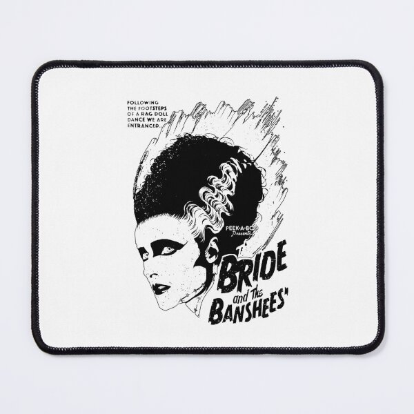 Item preview, Siouxsie and the banshees Siouxsie Sioux The Bride and the Banshees designed and sold by Haceworts68.