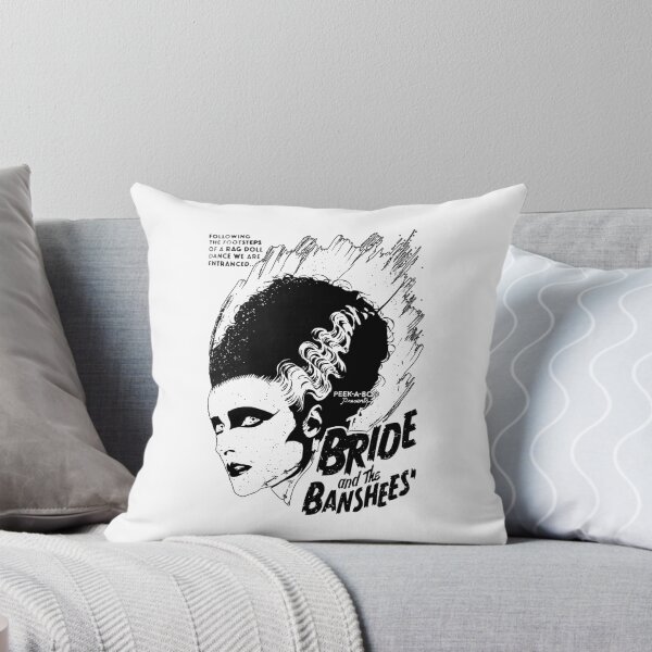 Item preview, Siouxsie and the banshees Siouxsie Sioux The Bride and the Banshees designed and sold by Haceworts68.