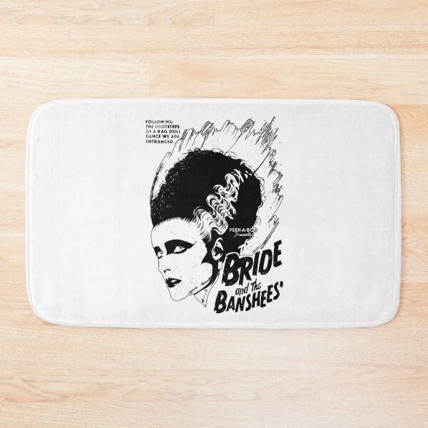 Item preview, Siouxsie and the banshees Siouxsie Sioux The Bride and the Banshees designed and sold by Haceworts68.
