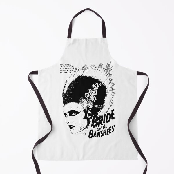 Item preview, Siouxsie and the banshees Siouxsie Sioux The Bride and the Banshees designed and sold by Haceworts68.