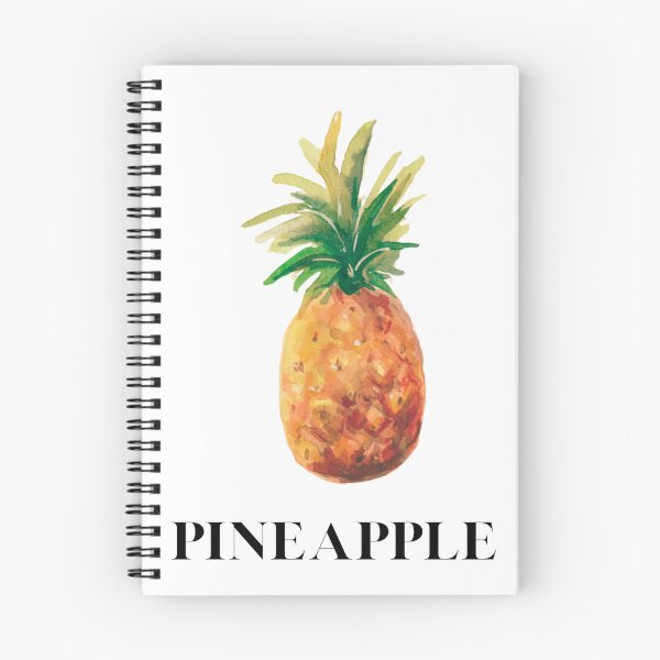 Item preview, A pineapple designed and sold by ErbilK.