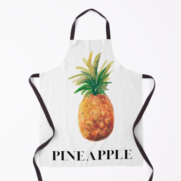 Item preview, A pineapple designed and sold by ErbilK.