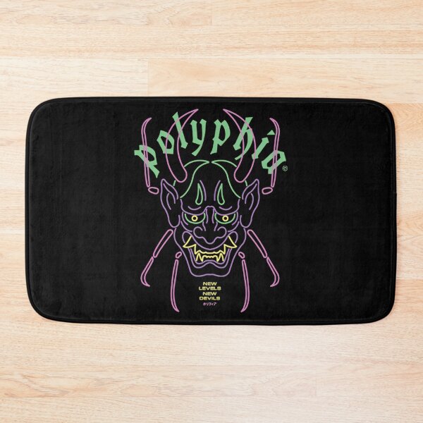 Item preview, Polyphia Merch Polyphia Devils designed and sold by yle-rShencxv.