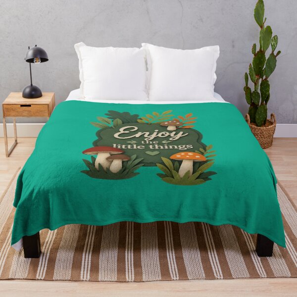 Item preview, Enjoy the little things designed and sold by Mattigiov.