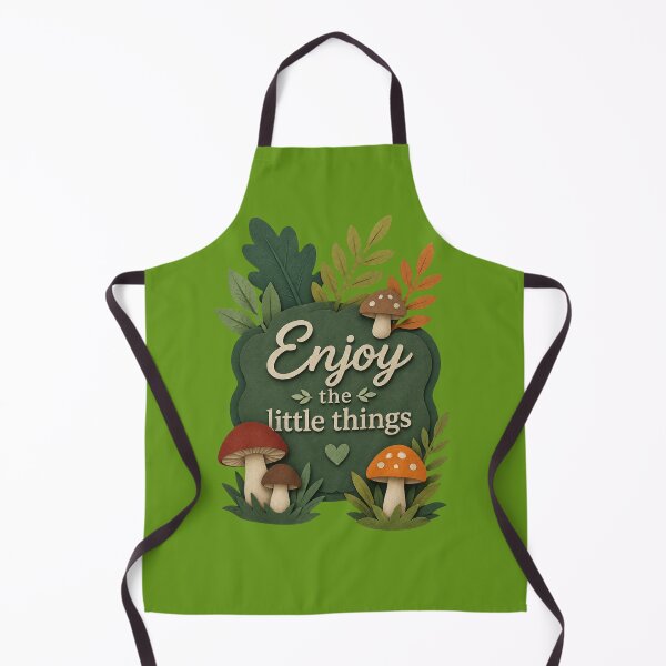 Item preview, Enjoy the little things designed and sold by Mattigiov.