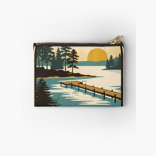 Item preview, Lake Oconee Georgia designed and sold by DetourDgn.