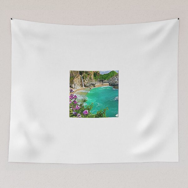 Item preview, Beach and quiet harbor designed and sold by zorzs33.