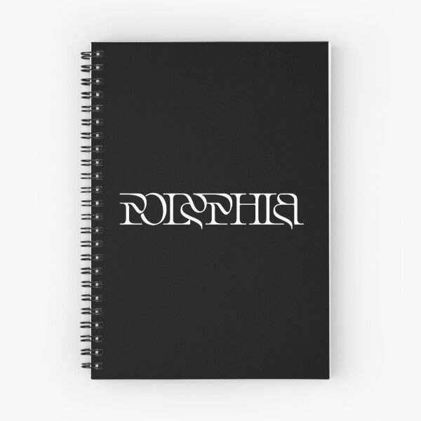 Item preview, Polyphia Merch Polyphia Logo designed and sold by yle-rShencxv.