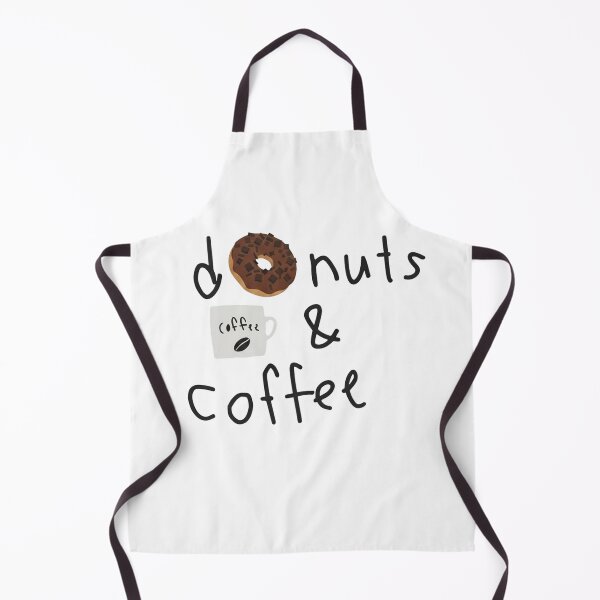 Item preview, donuts & coffee designed and sold by Miming.