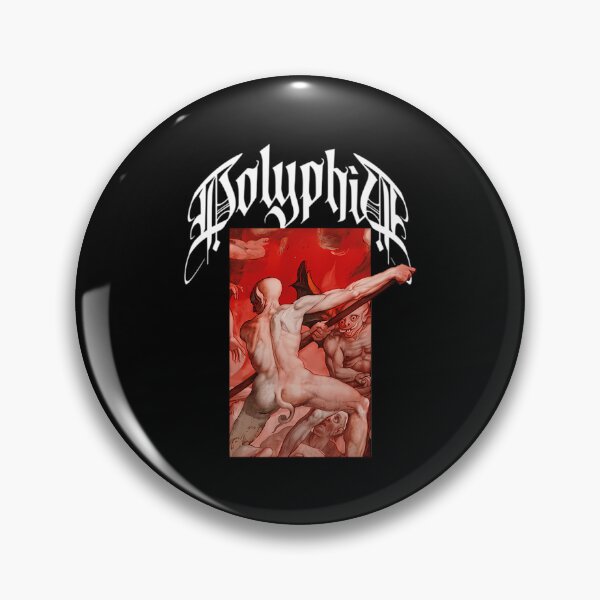 Item preview, Polyphia Merch Polyphias  designed and sold by yle-rShencxv.