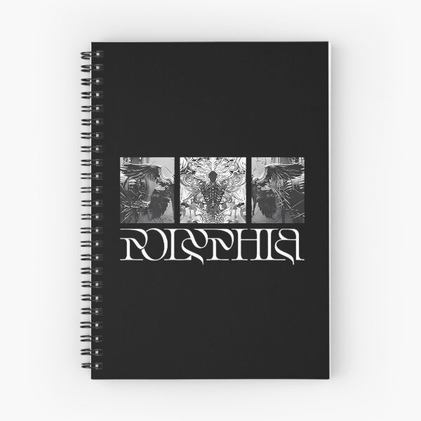 Item preview, Polyphia Merch designed and sold by yle-rShencxv.