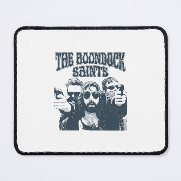 Item preview, The Boondock Saint 90s designed and sold by plaponrumah.