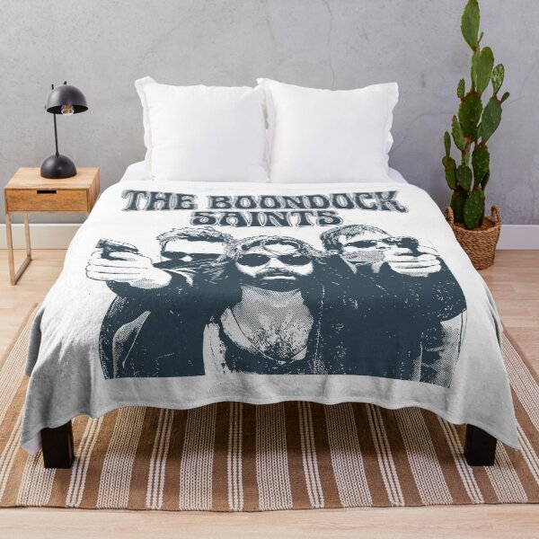 Item preview, The Boondock Saint 90s designed and sold by plaponrumah.