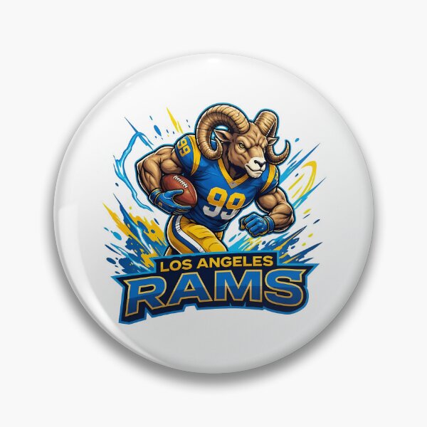 Item preview, New York Giants Viking Football Warrior designed and sold by AaronRodr97486.