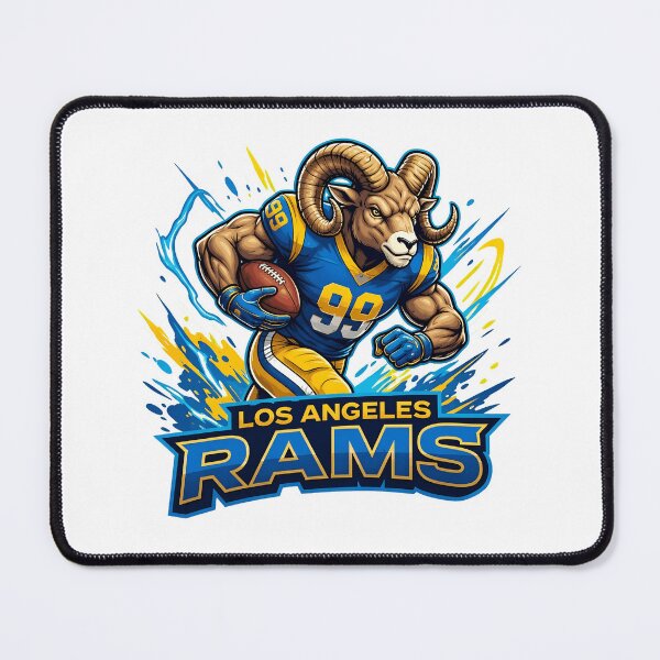 Item preview, New York Giants Viking Football Warrior designed and sold by AaronRodr97486.