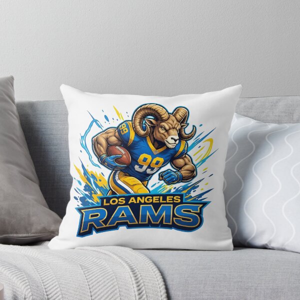 Item preview, New York Giants Viking Football Warrior designed and sold by AaronRodr97486.