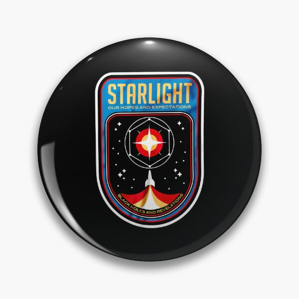 Item preview, Starlight From Muse Band designed and sold by yle-rShencxv.