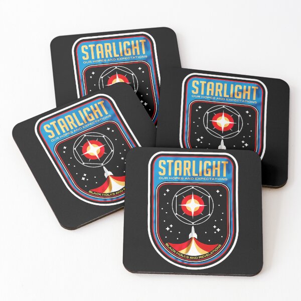Item preview, Starlight From Muse Band designed and sold by yle-rShencxv.