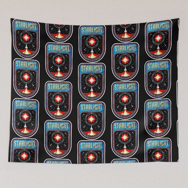 Item preview, Starlight From Muse Band designed and sold by yle-rShencxv.