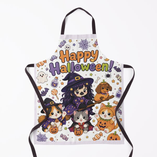 Item preview, Crowie's Witchy Halloween designed and sold by CrafterCrow.