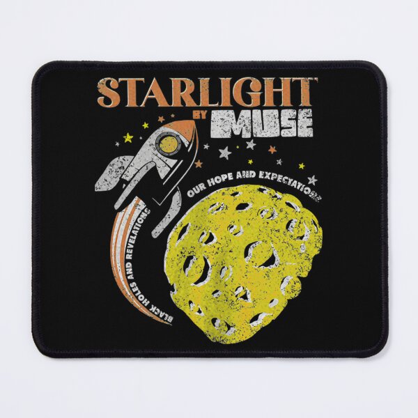 Item preview, Starlight Muse Rock Music Band designed and sold by yle-rShencxv.