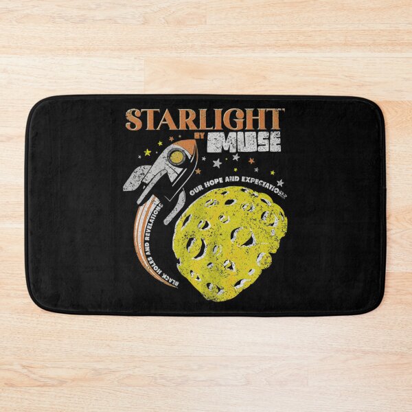 Item preview, Starlight Muse Rock Music Band designed and sold by yle-rShencxv.