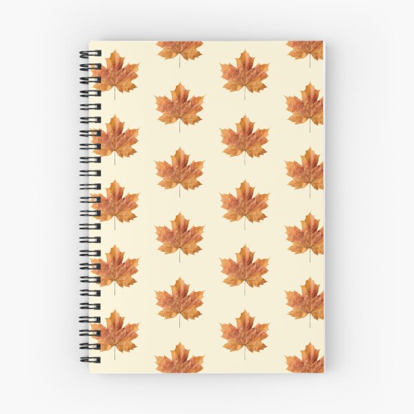 Item preview, Autumn Maple Leaf Fall Foliage designed and sold by jianina-alondra.