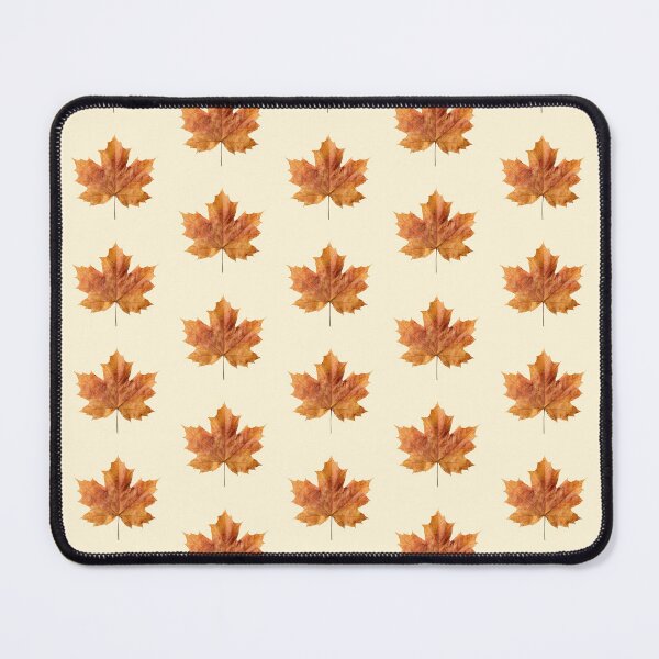 Item preview, Autumn Maple Leaf Fall Foliage designed and sold by jianina-alondra.