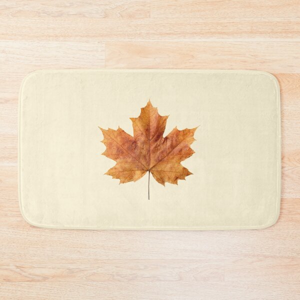 Item preview, Autumn Maple Leaf Fall Foliage designed and sold by jianina-alondra.