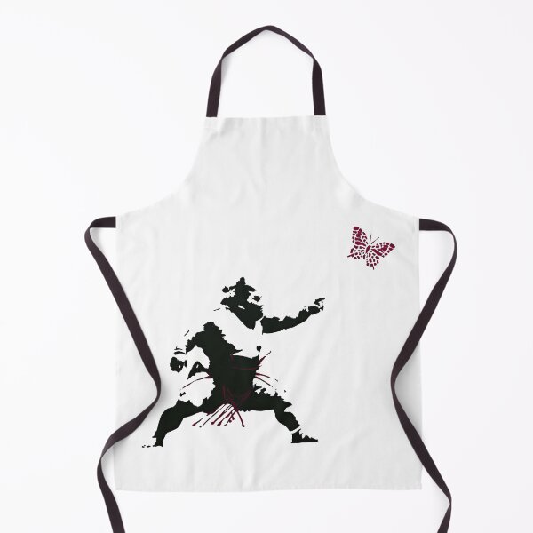 Item preview, Explosive Sumo Wrestler Ferocious Lunge Crimson Splash designed and sold by EdvvinStudios.