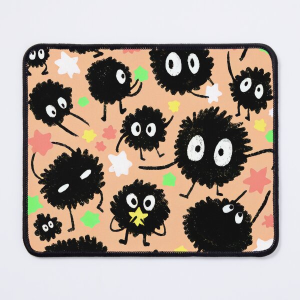 Item preview, Playful Soot Sprites designed and sold by GITTERLU.