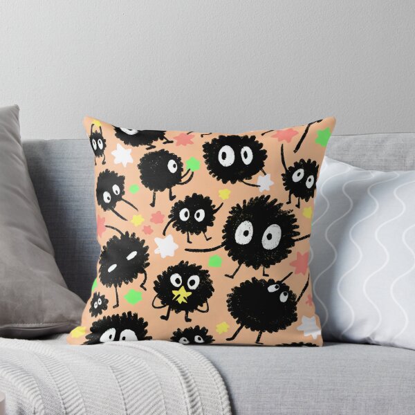 Item preview, Playful Soot Sprites designed and sold by GITTERLU.