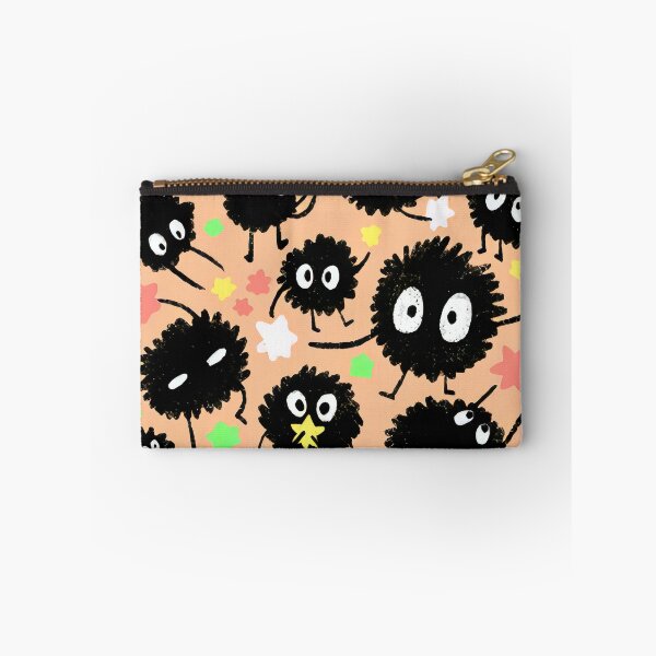Item preview, Playful Soot Sprites designed and sold by GITTERLU.