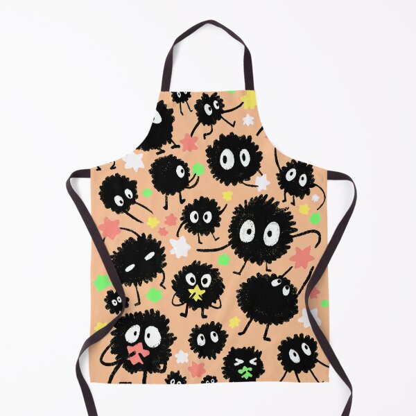 Item preview, Playful Soot Sprites designed and sold by GITTERLU.