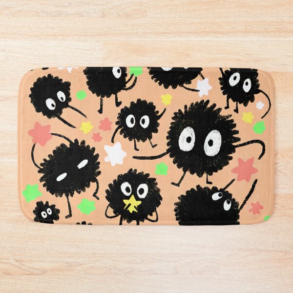 Item preview, Playful Soot Sprites designed and sold by GITTERLU.