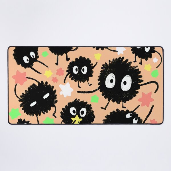 Item preview, Playful Soot Sprites designed and sold by GITTERLU.