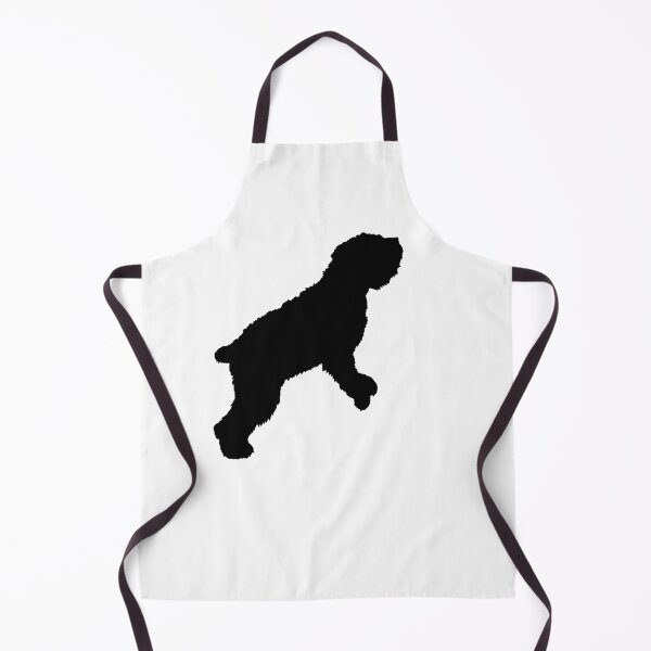 Item preview, Black Russian Terrier Dog designed and sold by SUMA3000.