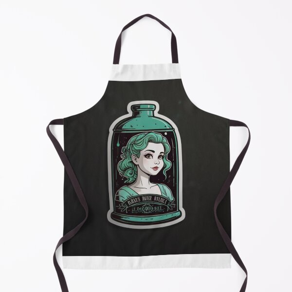 Item preview, Dieselpunk Anime Mechanic Girl Art | Iconic Techwear Anime Design designed and sold by Joy-boy-op.