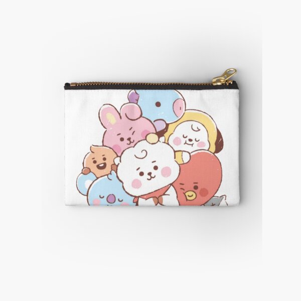 Item preview, BT21 designed and sold by bby-grgyl.