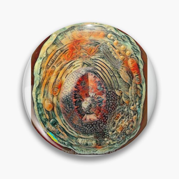 Item preview, The Cell: Source of Life designed and sold by zorzs33.