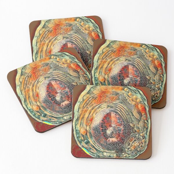 Item preview, The Cell: Source of Life designed and sold by zorzs33.