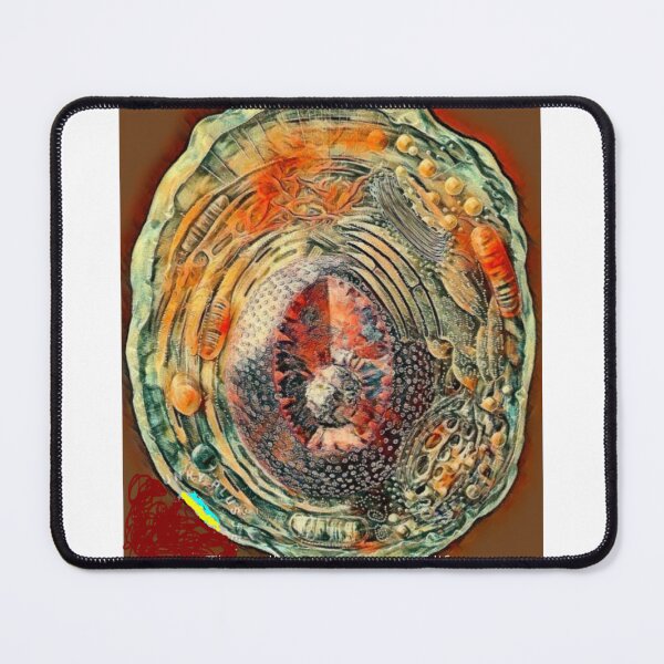Item preview, The Cell: Source of Life designed and sold by zorzs33.