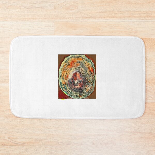 Item preview, The Cell: Source of Life designed and sold by zorzs33.