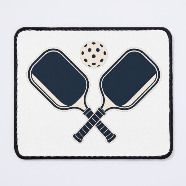 Item preview, Pickleball Club Athletic designed and sold by Ahmed Nedji.