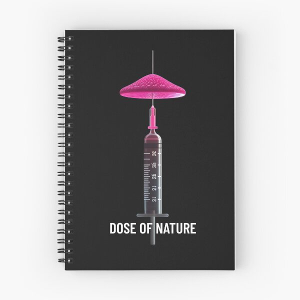 Item preview, A culture of spores in syringes designed and sold by STATIC SOUL.