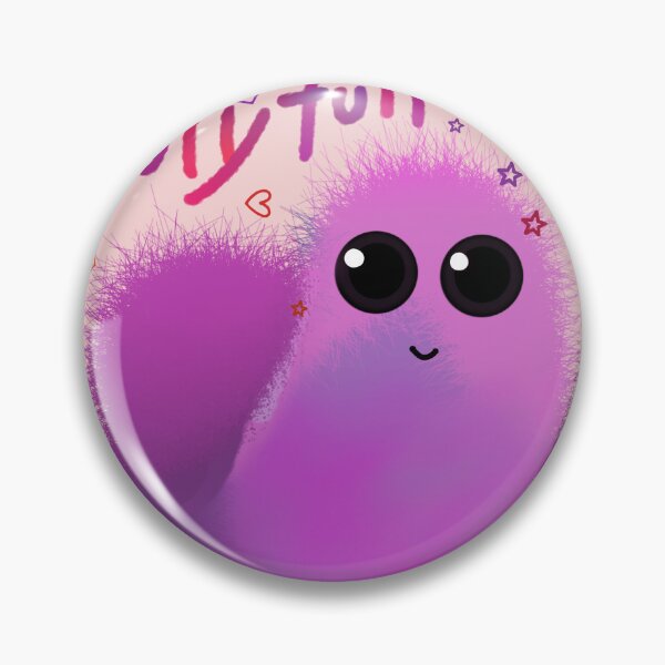 Item preview, Floofyfull life with  floofy designed and sold by JoSangya.
