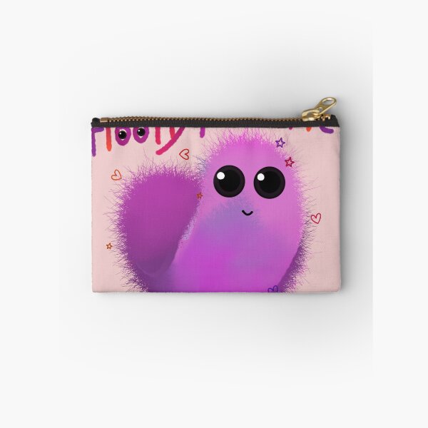 Item preview, Floofyfull life with  floofy designed and sold by JoSangya.